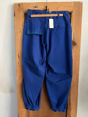 [택 포함 새상품] amachi. 워크 팬츠 L