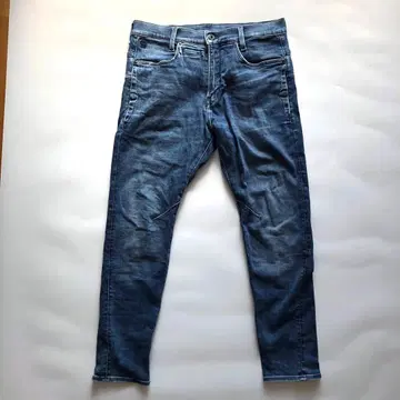 새상품급 지스타로우 스키니 데님 D-STAQ 3DSLIM Y2K M