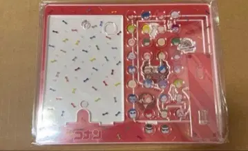 명탐정 코난 플라자 아크릴 가챠 스탠드