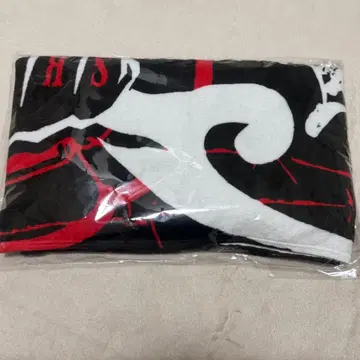 TheRAMPAGE 쇼난노카제 콜라보 타월