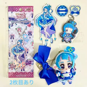 큐어 윙크 묶음 판매