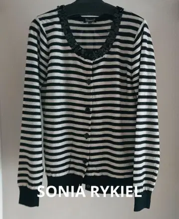 SONIA RYKIEL 니트