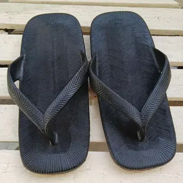 벤치 굇상 셋타 VIC 니시베 케미컬 샌들 셋타산