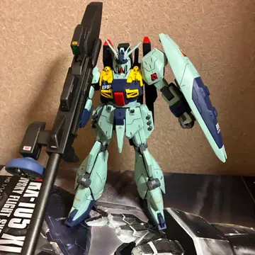 HG 1/144 리가지드 전체 도색 완성품