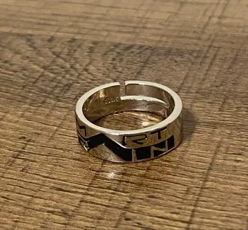 가면라이더 파이즈 SMARTBRAIN 반지