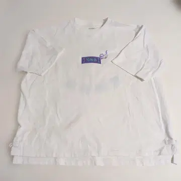 그라니프 x 란마 1/2 콜라보 고양이반점 샴푸 티셔츠