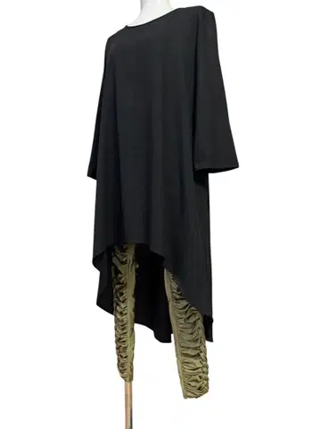 Jean Paul Gaultier 레깅스 S