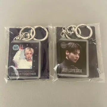 TXT 캡슐 토이 데지코 태현