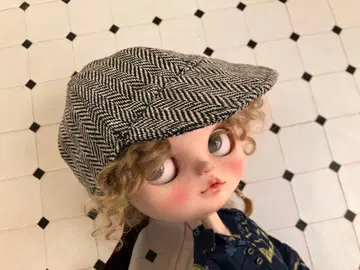 네오 브라이스 모자 아웃핏 캡