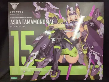 코토부키야 메가미 디바이스 슈라 타마모노마에 특전 없음 KP590