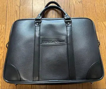 세이부다이치바 고등학교 남자 통학백