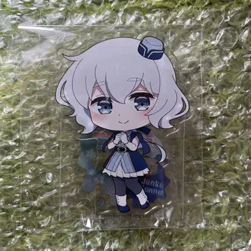 좀비랜드 사가 콘노 준코 아크릴 스탠드