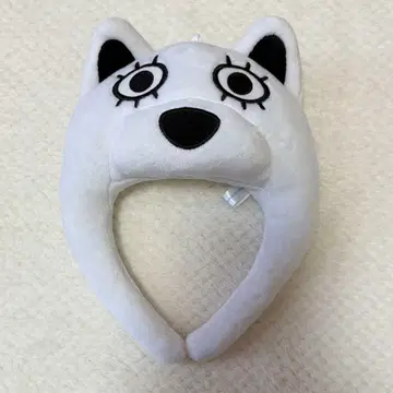 머리띠 요미우리랜드