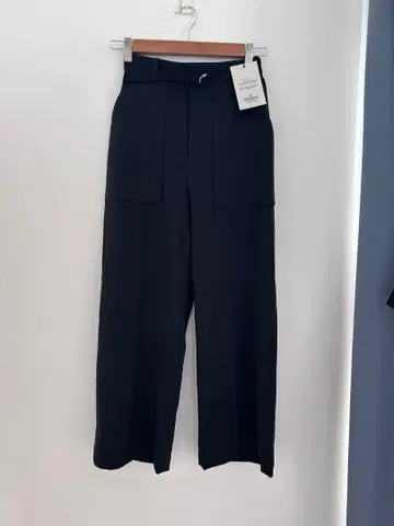 [ 미사용 새상품 ] KAZUYUKI KUMAGAI 팬츠