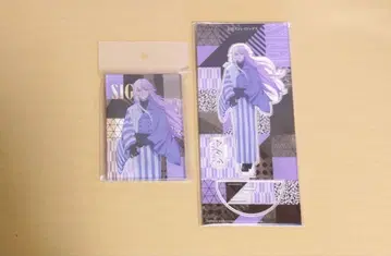 문호 스트레이독스 시그마 현대 일본 의류 아크릴류 묶음 판매