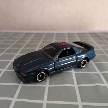 토미카! 2018년 제조! 수프라! 복면 경찰차!