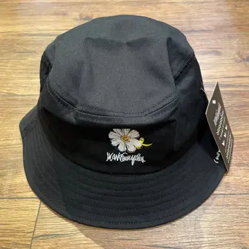 마크곤잘레스 블랙 버킷 햇 2H9-62219