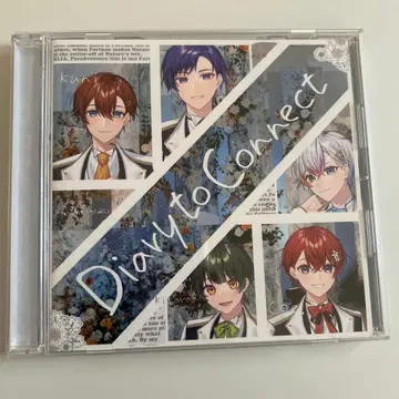 스타포라 CD Diary to Connect B반 일반ver