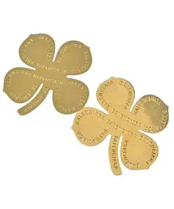 BALENCIAGA 여성용 귀걸이