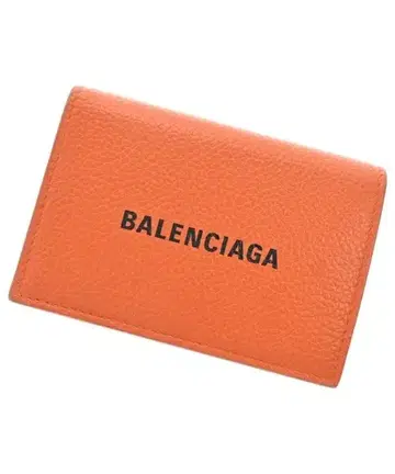 BALENCIAGA 지갑 코인 케이스 여성용