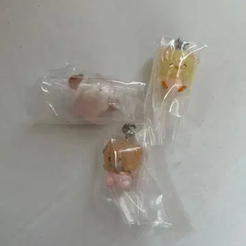 mikko 메지루시 액세서리 가챠가챠