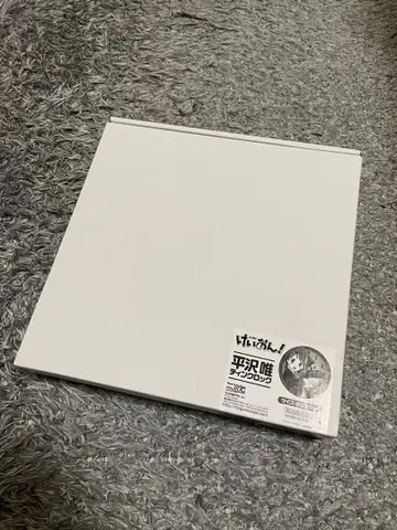 케이온! 틴크락