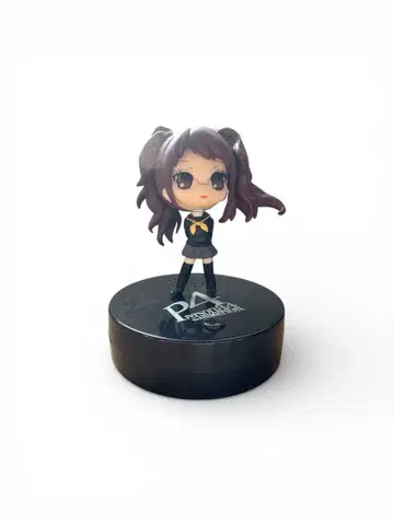 페르소나4 스피코토 쿠지카와 리세