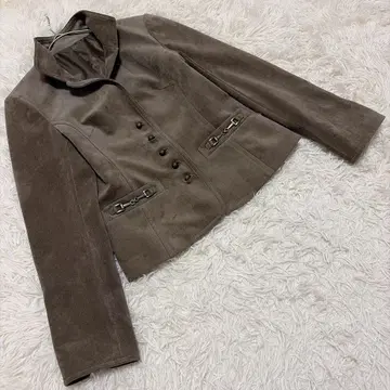 ADVANCE 어드밴스 (11) 테일러드 자켓 카키