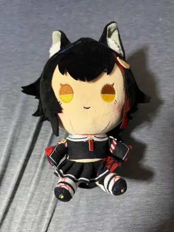 오오카미 미오 모치도루 개봉 완료