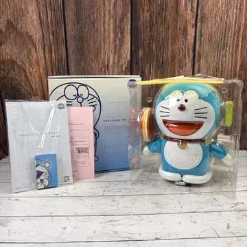 반다이 도라에몽 더 로봇 DTR-01B