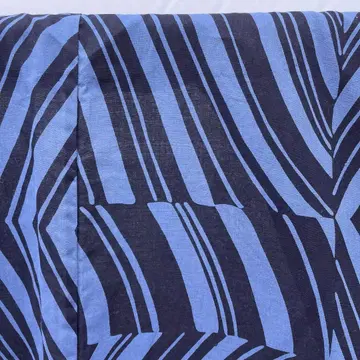 4252 남성 유카타 남성용 다크 네이비 블루 올 패턴 여름 기모노