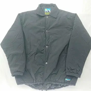 프랭클린 클라이밍 패딩 자켓 블랙 계열 남성용 6