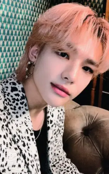 StrayKids WITHMUU 현진 5-STAR