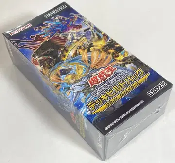 부스터 팩 데크빌드 팩 그랜드 크리에이터즈 박스