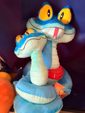 주토피아2 봉제 인형 게리 묶음 판매