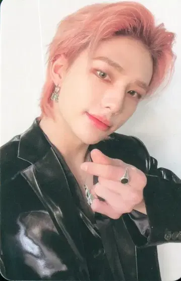 StrayKids DIGIPACK 현진 5-STAR