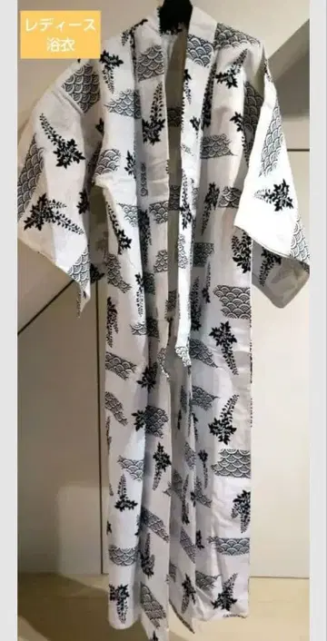 유카타 레트로 춤 일본 의류 기모노 여성용 화이트 이벤트 축제 인기