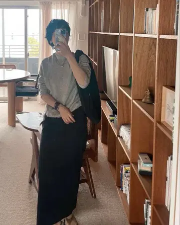 60's mayo spruce sweatshirt