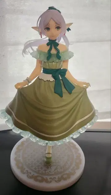 장송의 프리렌 프리렌 피규어 상자 없음