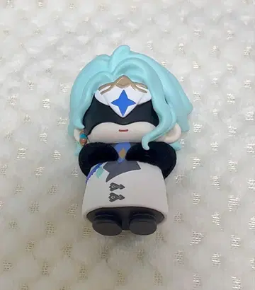 원신 파듀이 피규어 박사