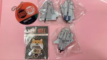 라스트마일 MIU404 언내추럴 묶음 판매