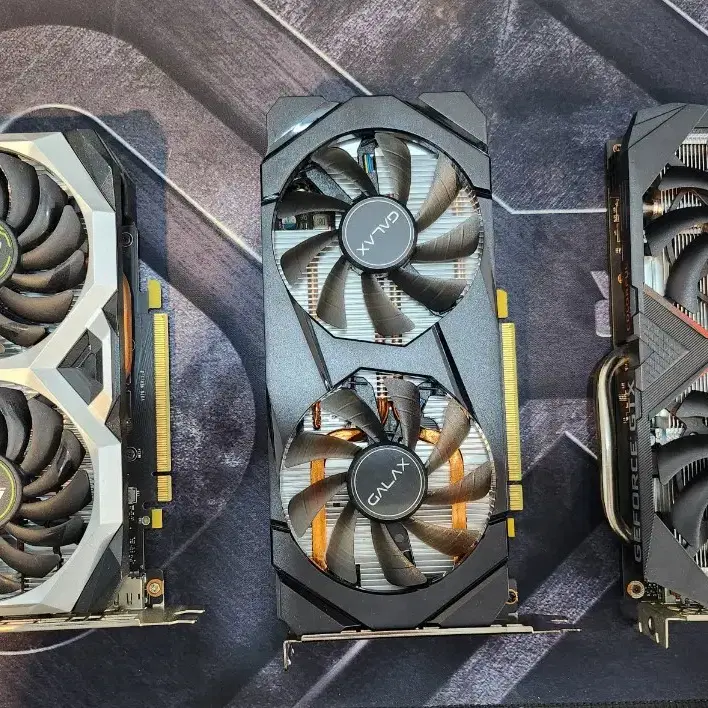 GTX1660 gtx1070 gtx1050 gtx970 gtx960 그래픽카드 싸게 팝니다