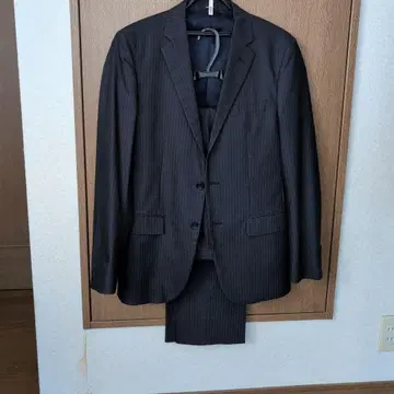 COMME CA ISM 남성용 수트