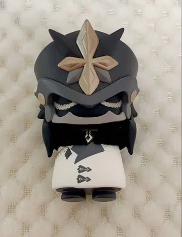 원신 파듀이 피규어 대장