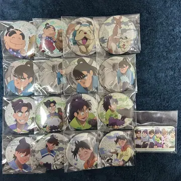 닌타마 란타로 토부 동물공원 정리