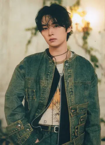 StrayKids 기간 한정반 LeeKnow Hollow 양면