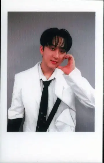 StrayKids SonyMusic Changbin 5-STAR 보통