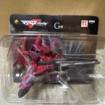 마크로스 G상 피규어