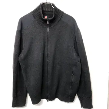 Victorinox 아웃도어 레저 구제 의류 코튼 니트 자켓