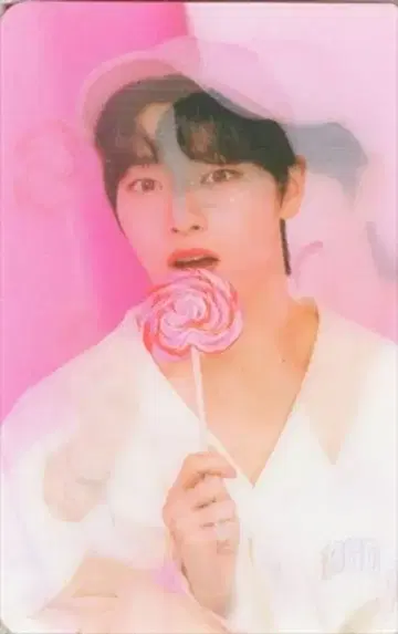 StrayKids WAVE4 I.N NACIFIC 콜라보